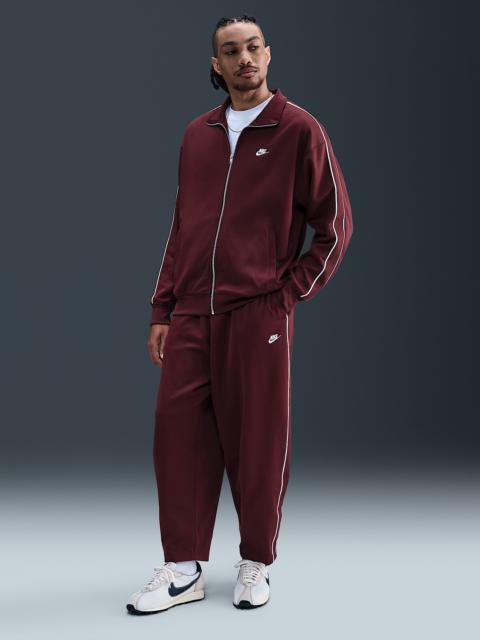 Nike Sportswear Club Men's Oversized Knit Track Pants