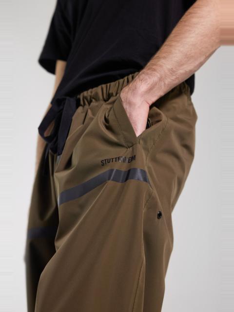 Bash Trouser Green