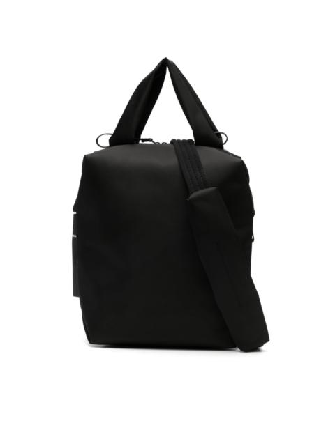 Rour logo-print tote bag