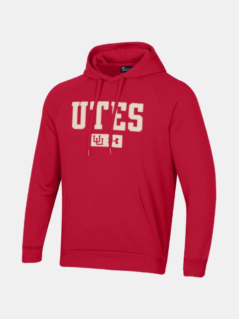 UA Rival Fleece Collegiate
