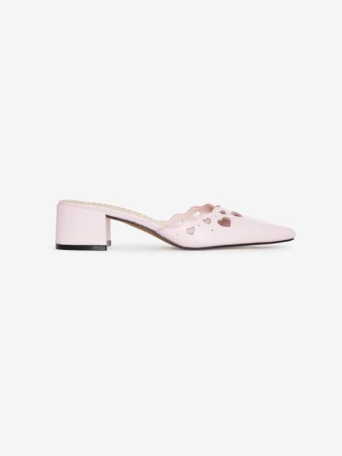 Juliette Ballet Mule
