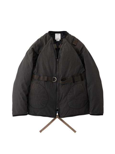 HARRIER DOWN JKT (NY/C) BLACK
