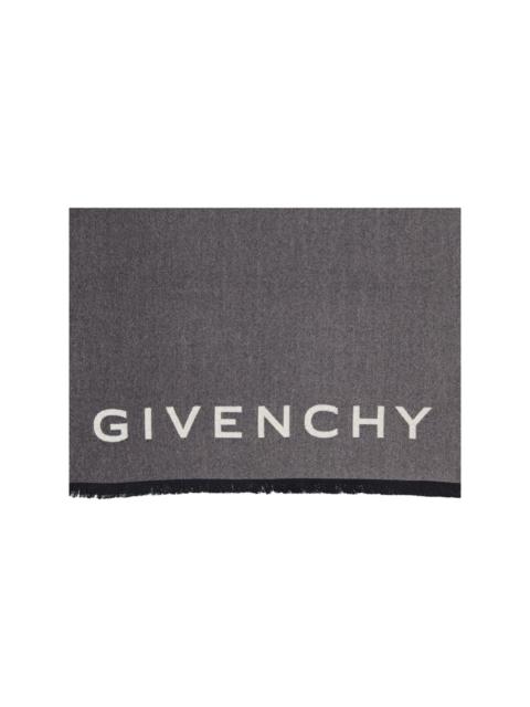 logo scarf