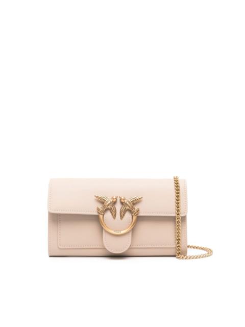 Love One clutch bag