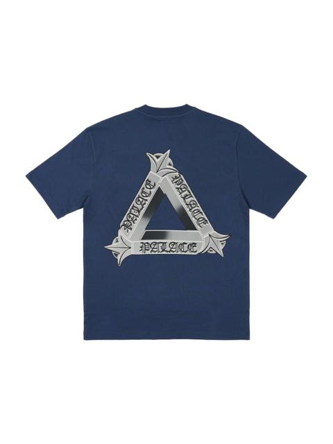Palace Tri-OG T-Shirt Navy
