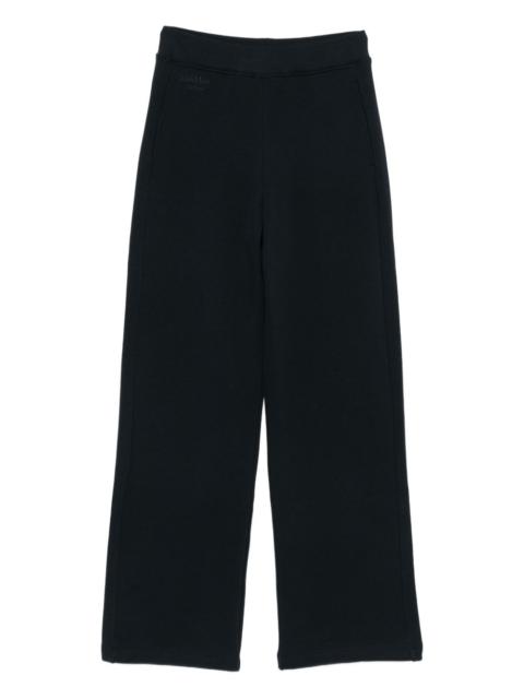 ribbed trousers
