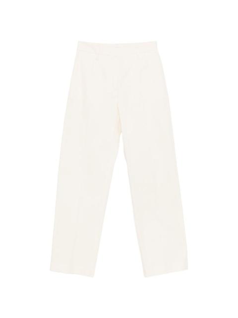 cotton trousers