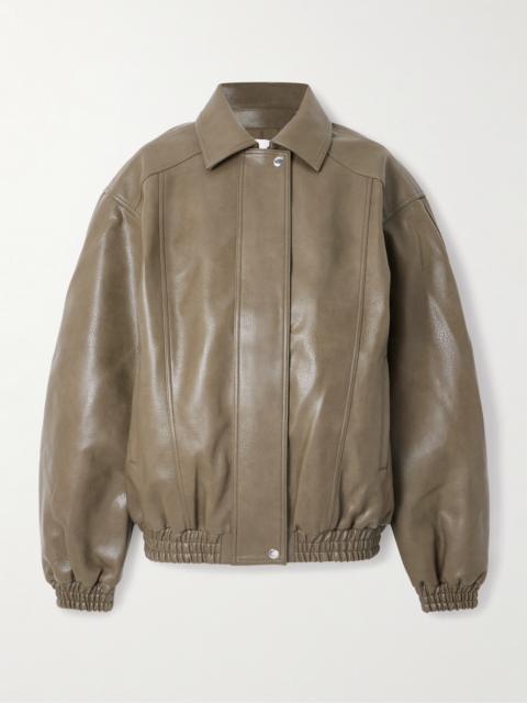 Prescott Oversized Jacket