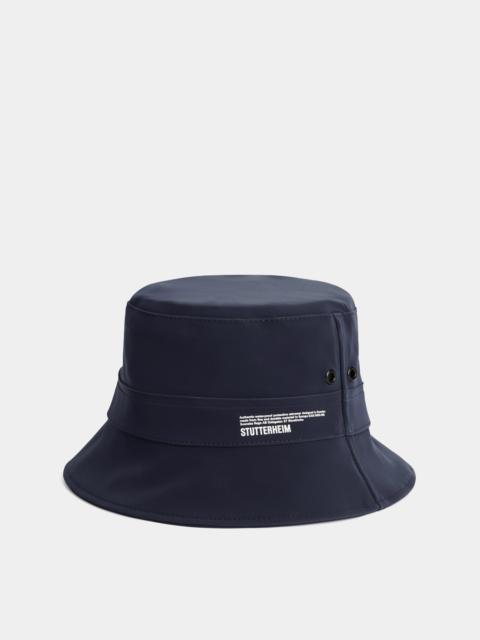 Beckholmen Matte Navy Navy