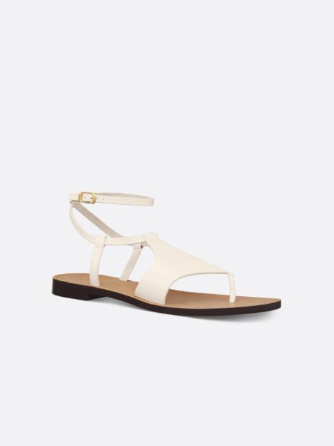Dioriviera Dior Sun Thong Sandal
