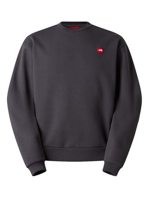 Red Box sweatshirt