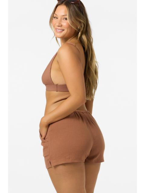 Brenda Beach Shorts