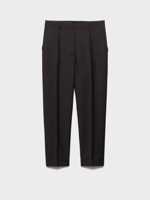 Grisaille pants