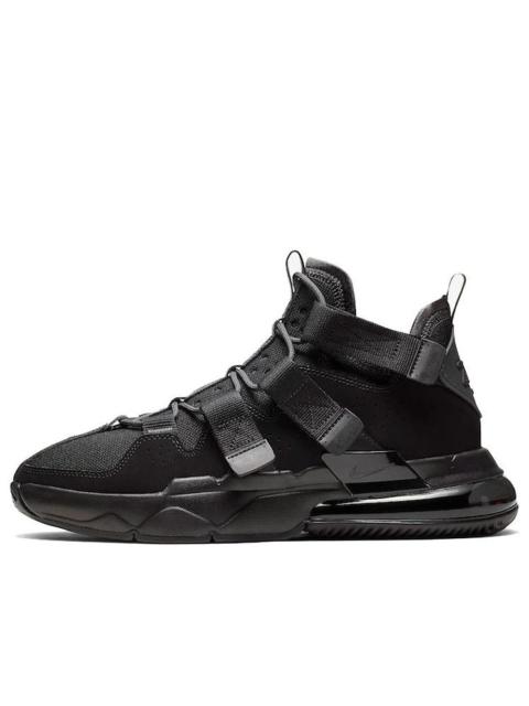 Nike Air Edge 270 'Triple Black' AQ8764-003