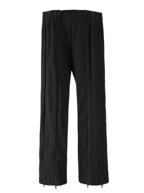 5.1 TECHNICAL PANTS CENTER (BLACK)