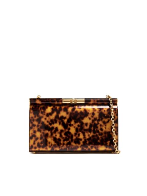 medium Marlene chain-strap clutch