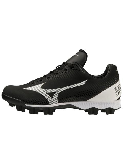 Mizuno Wave Finch Lightrevo Women's Molded Fastpitch Softball Cleat