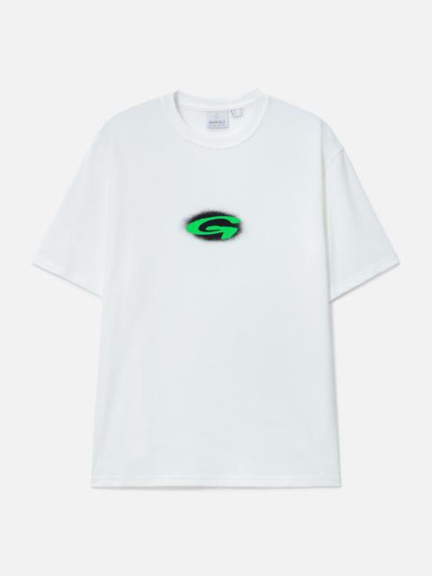 G-BLUR T-SHIRT