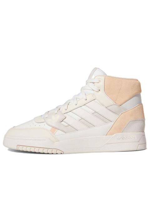 adidas Drop Step SE 'Chalk White' GV9324