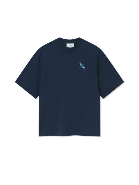 Micro Bee Bird T-Shirt