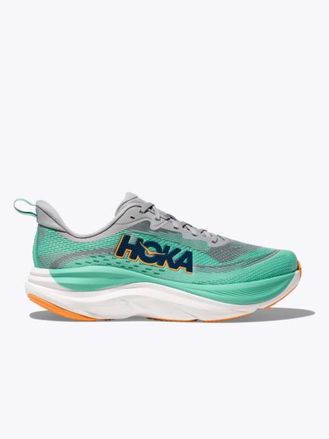 Men's Skyflow Shoes in Stellar Grey/Shoreline