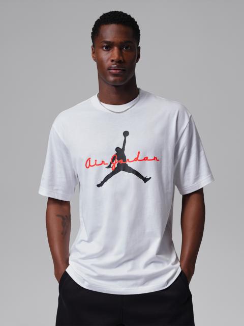 Jordan Brooklyn Men's Graphic T-Shirt