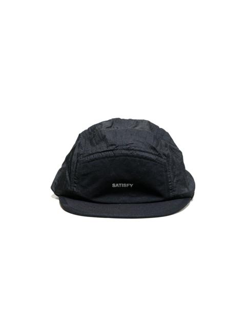 Rippy Trail Cap Black