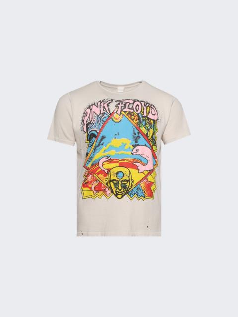Pink Floyd Tee Vintage White
