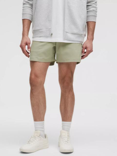 ABC WovenAir Pull-On Short 5"