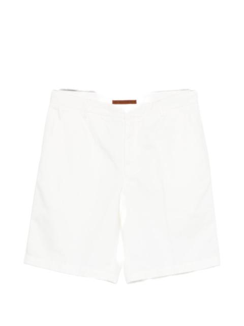 belt-loop shorts