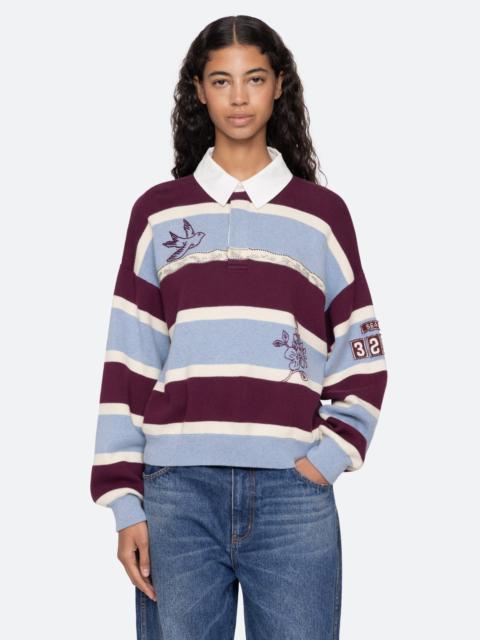 Hester Sweater
