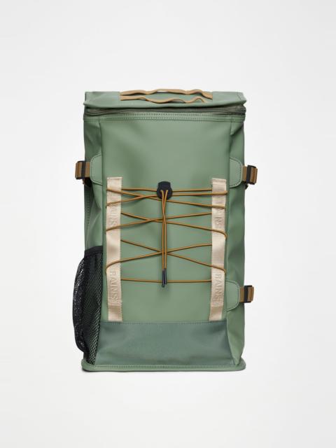 Trail Mountaineer Bag