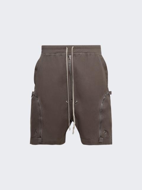 Bauhaus Pods Shorts Dust