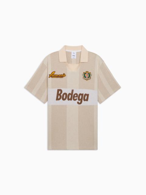 PUMA x BODEGA Men's Jersey
