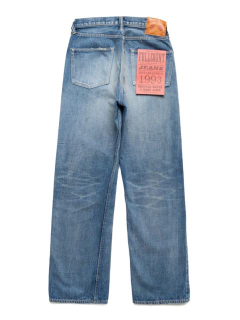 1341-0105 13.7oz Wide Straight Dartford