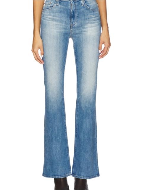 Farrah Boot Jeans