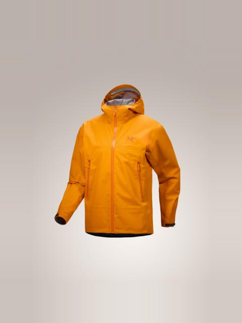 Beta Jacket