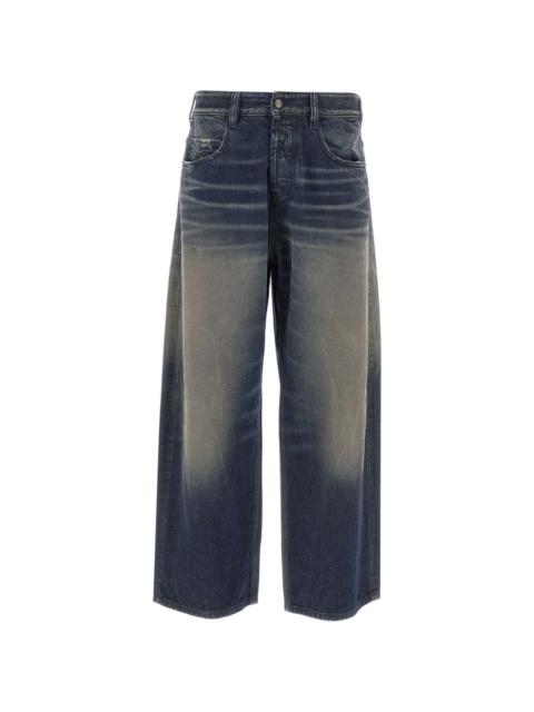 1997 D-enim-M jeans