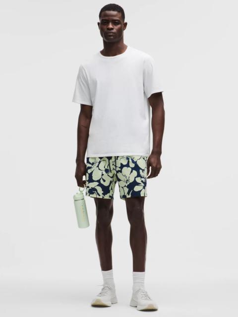 Swim Short 7" *Lined