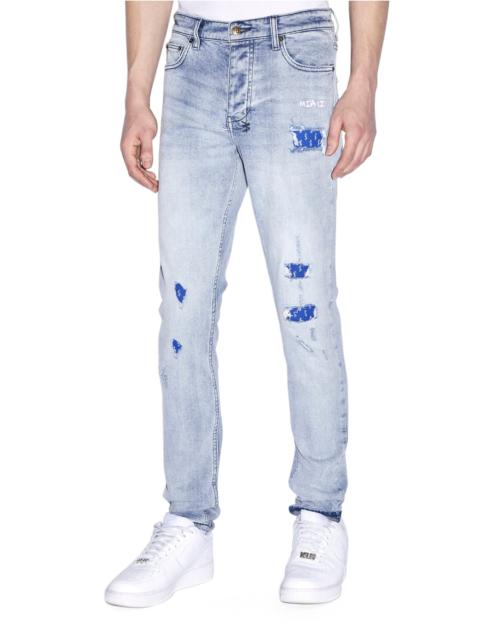 CHITCH MIAMI PHILLY BLUE