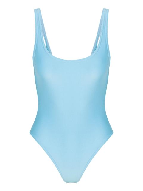 BABY BLUE CLASSIC ONE PIECE