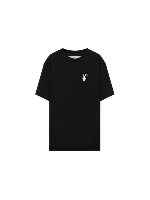 OFF-WHITE Pascal Arrows T-shirt Black