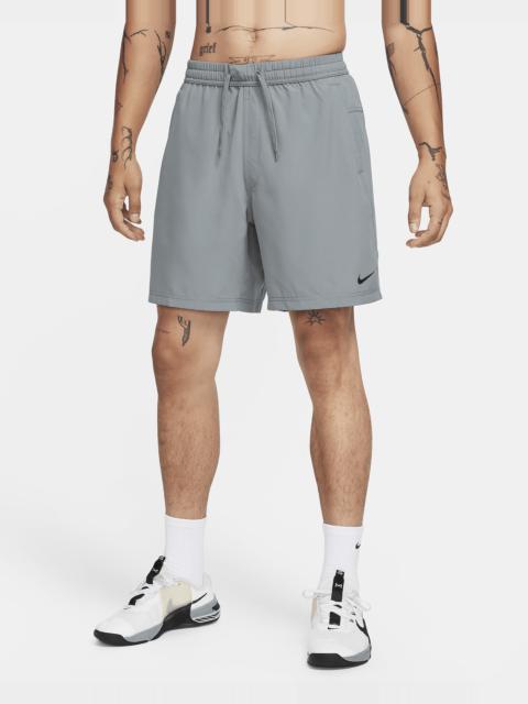 Nike Form Men's Dri-FIT 7" Unlined Versatile Shorts