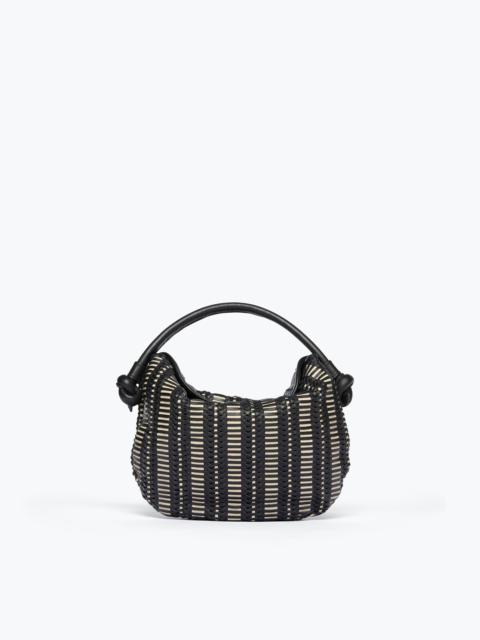 ELIS MINI CRESCENT BAG