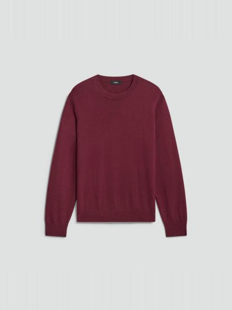 Hilles Crewneck Sweater in Cashmere
