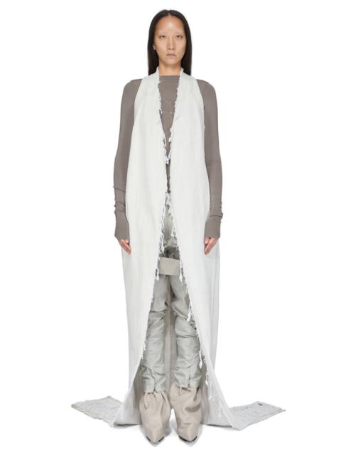 SL CYCLOPS COAT LONG