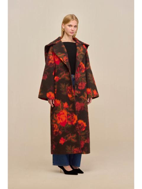 LINDEN COAT