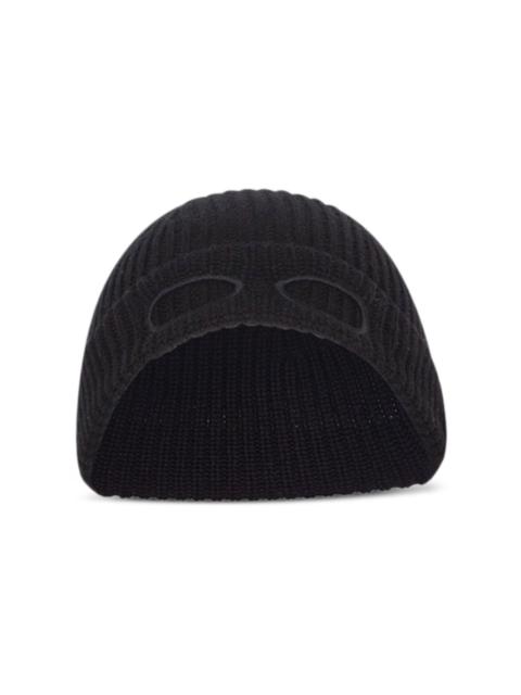 Relief beanie