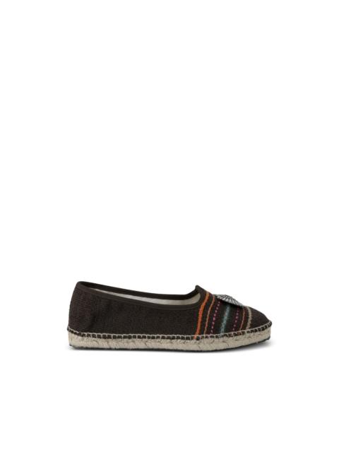 Frutate espadrilles