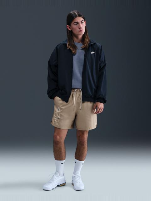 Nike Club Men's Flow Shorts